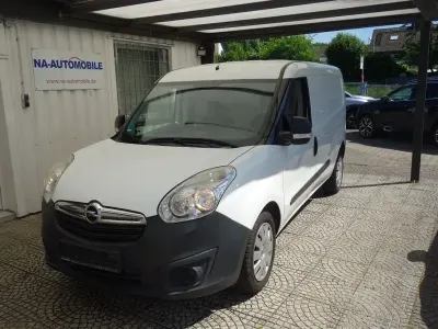 Occasion Opel Combo