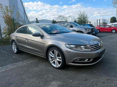 VW CC