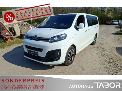 Gebraucht Citroën Spacetourer