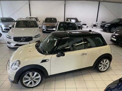 Mini Cooper D