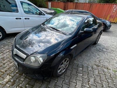 gebraucht Opel Tigra 