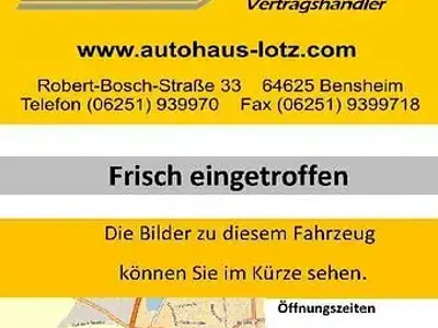 Gebraucht Renault Mégane IV 94 PS (69 kW) 2022 Grau Kleinwagen