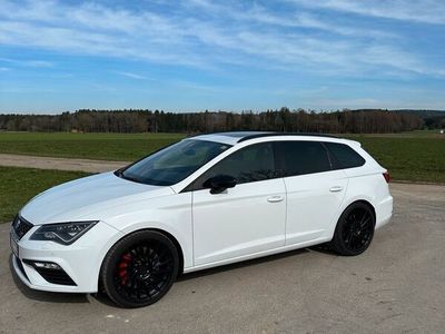 gebraucht Seat Leon Cupra 300