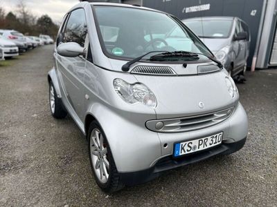 gebraucht Smart ForTwo Cabrio forTwo Grandstyle