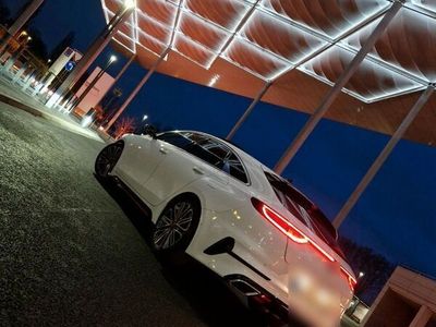 gebraucht Kia ProCeed GT BASTUCK