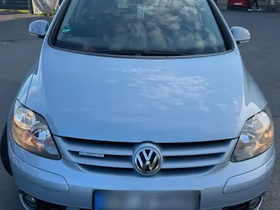 Brugt VW Golf VI 105 HK (77 kW) 2008 Hatchback