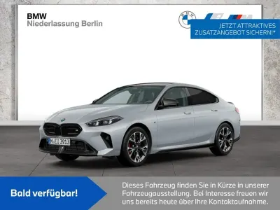 Gebraucht BMW M235 Performance 300 PS (220 kW) 2025 Grau Coupé