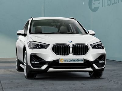 gebraucht BMW X1 xDrive25e Sport Line Head-Up HiFi DAB LED