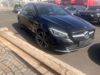 gebraucht Mercedes CLA180 Edition