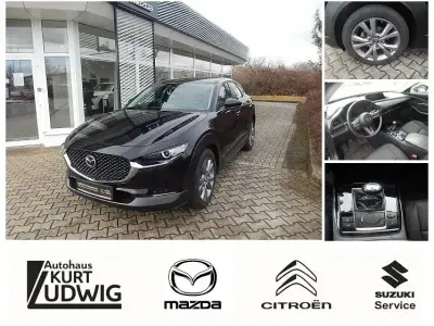 Gebraucht Mazda CX-30