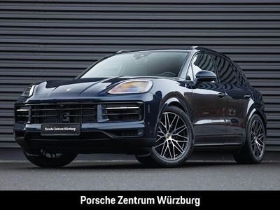 Gebraucht Porsche Cayenne 354 PS (260 kW) 2025 Algarveblaumetallic SUV