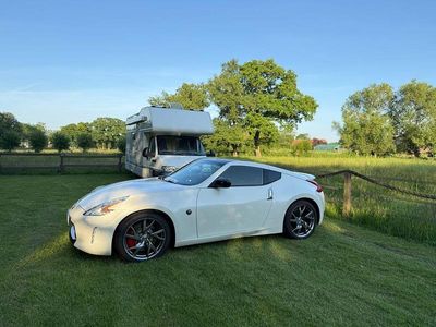 Nissan 370Z