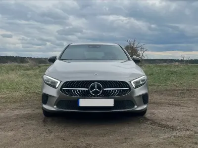 Gebraucht Mercedes A250