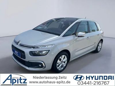 Citroën C4 SpaceTourer