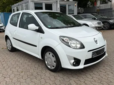 Gebraucht Renault Twingo