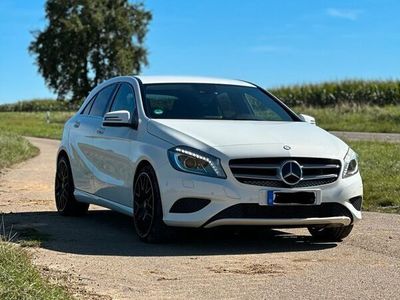 gebraucht Mercedes A220 CDi *Euro 6*AUTOMATIK*