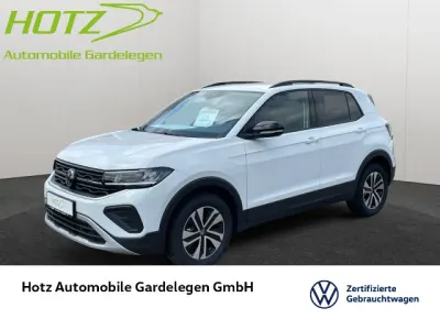 Neu VW T-Cross 116 PS (85 kW) 2026 SUV