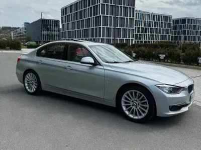 Gebraucht BMW 328
