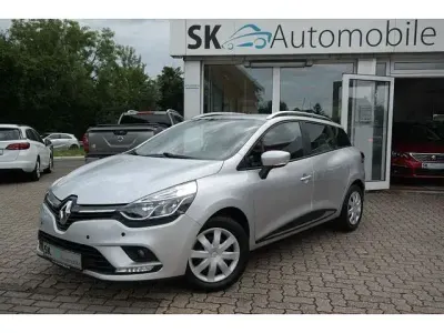 Gebraucht Renault Clio