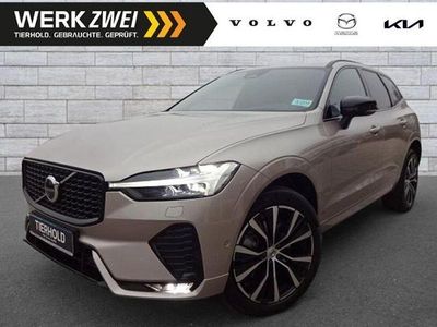 Gebraucht Volvo XC60 Ultimate 197 PS (144 kW) 2024 Beige SUV