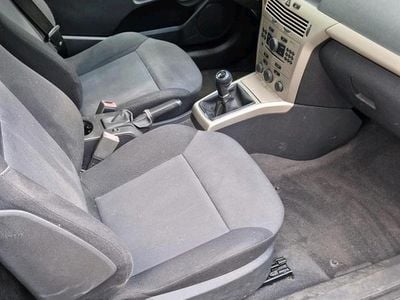 Opel Astra GTC