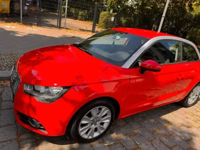 Gebraucht Audi A1