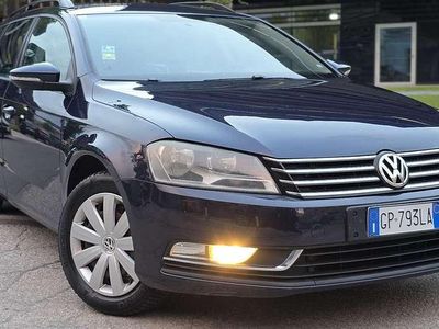 Gebraucht 2011 VW Passat Limousine | 5.250 € (Fairer Preis)