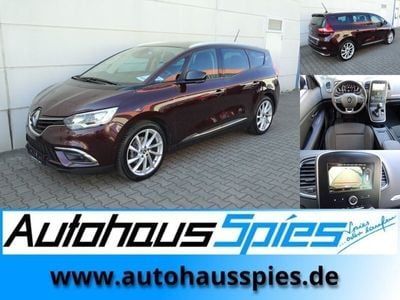 Renault Grand Scénic IV