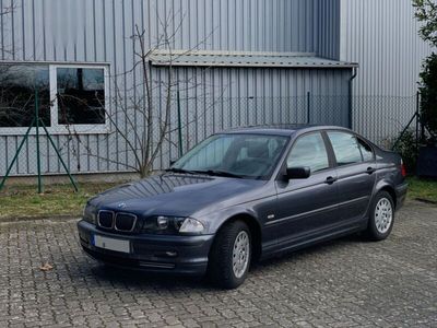 gebraucht BMW 118 