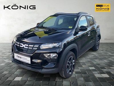 Other Gebraucht 2023 Dacia Spring Expression Kleinwagen | 13.997 € (Fairer Preis)
