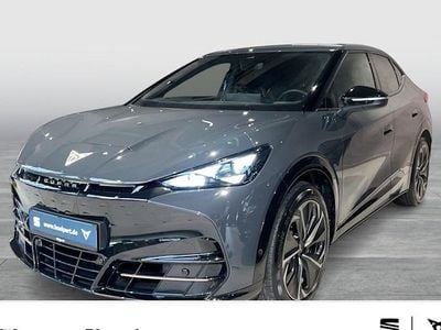Gebraucht Cupra Tavascan VZ 250 kW (340 PS) 2025 Grau SUV
