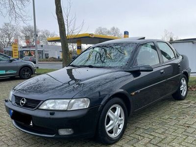 gebraucht Opel Vectra Automatik