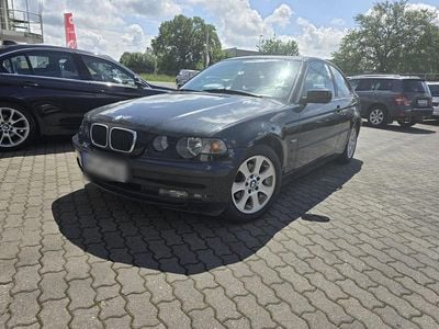 BMW 316 Compact