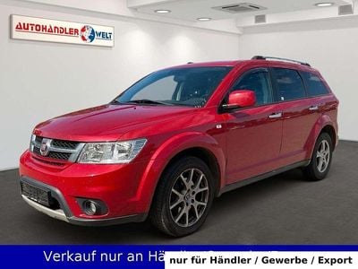 Fiat Freemont