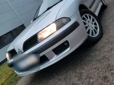 Gebraucht Mitsubishi Carisma