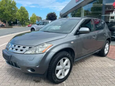Gebraucht Nissan Murano