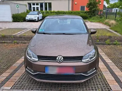 Gebraucht VW Polo