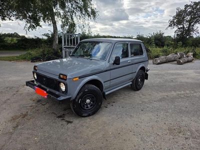 Lada niva