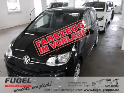 Gebraucht VW up!