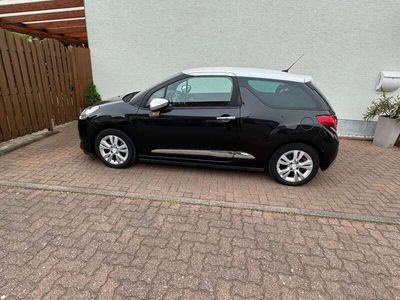 gebraucht Citroën DS3 DS3VTi 120 SoChic