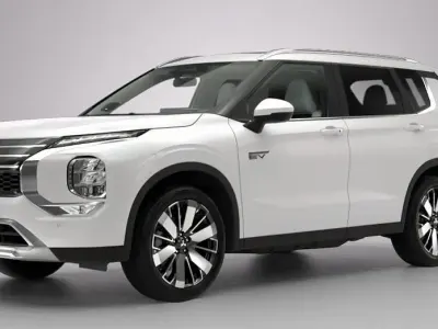 Gebraucht Mitsubishi Outlander P-HEV