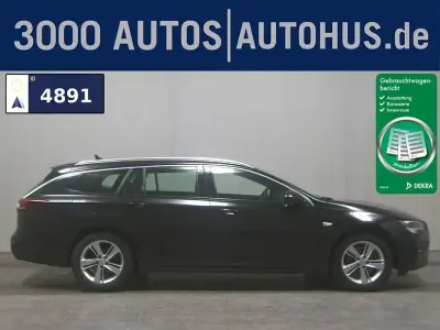 Occasion Opel Insignia