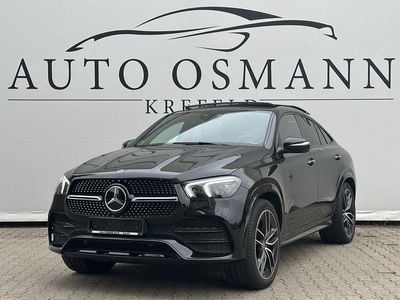Mercedes GLE400