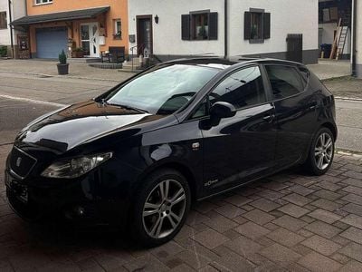 Seat Ibiza ST