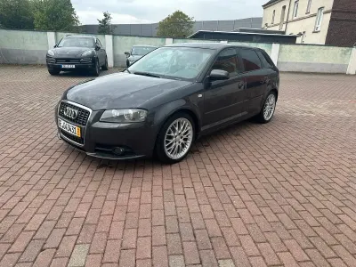 Gebraucht Audi A3