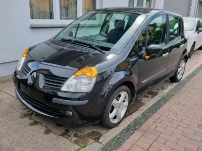 Gebraucht Renault Modus