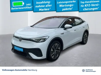 Occasion VW ID.5