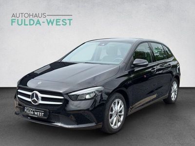 Mercedes B250e