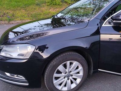 gebraucht VW Passat 1.6 TDI BlueMotion Technology Comfortline