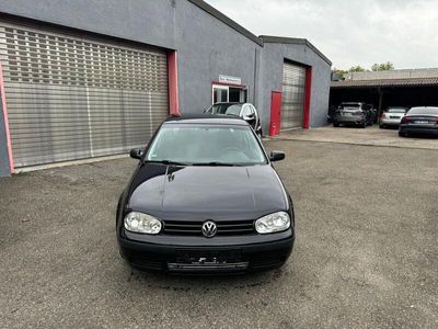 VW Golf IV